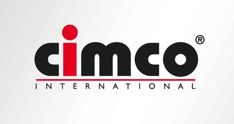 CIMCO INTERNATIONAL GMBH