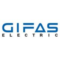 GIFAS ELECTRIC SRL