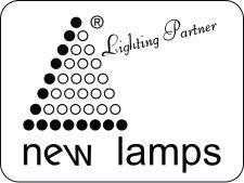 NEW LAMPS SRL