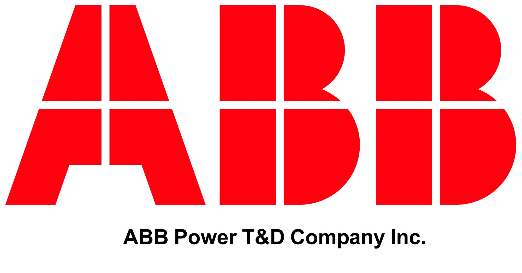 ABB T & D S.p.A.DIVISIONE